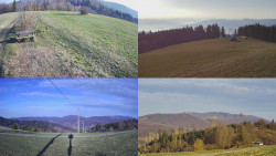 Sdružený snímek Bludný