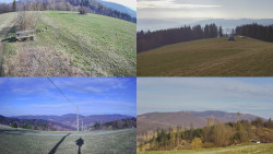 Sdružený snímek Bludný