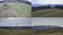 Sdružený snímek Bludný