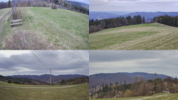 Sdružený snímek Bludný