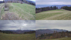 Sdružený snímek Bludný