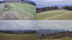 Sdružený snímek Bludný