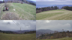 Sdružený snímek Bludný