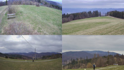 Sdružený snímek Bludný