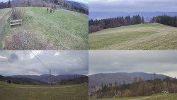 Sdružený snímek Bludný