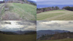 Sdružený snímek Bludný