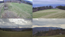 Sdružený snímek Bludný