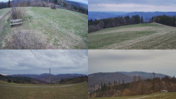 Sdružený snímek Bludný