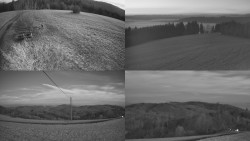 Sdružený snímek Bludný