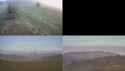 Sdružený snímek Bludný