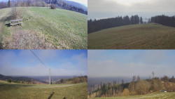 Sdružený snímek Bludný