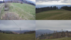 Sdružený snímek Bludný