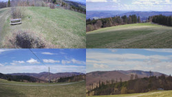 Sdružený snímek Bludný