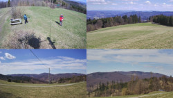 Sdružený snímek Bludný