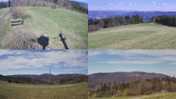 Sdružený snímek Bludný