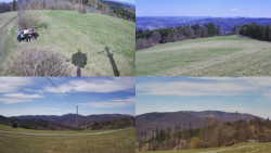 Sdružený snímek Bludný