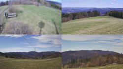 Sdružený snímek Bludný