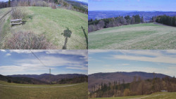 Sdružený snímek Bludný