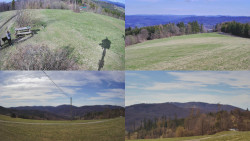 Sdružený snímek Bludný