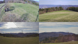 Sdružený snímek Bludný