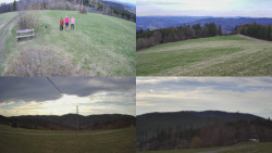 Sdružený snímek Bludný