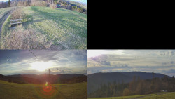 Sdružený snímek Bludný