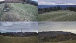 Sdružený snímek Bludný