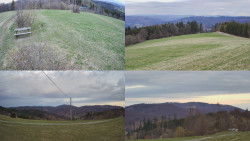 Sdružený snímek Bludný