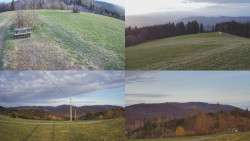 Sdružený snímek Bludný