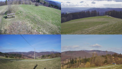 Sdružený snímek Bludný