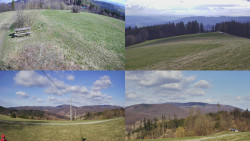 Sdružený snímek Bludný