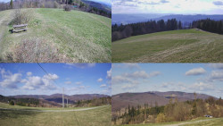 Sdružený snímek Bludný