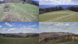 Sdružený snímek Bludný