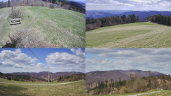 Sdružený snímek Bludný