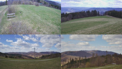 Sdružený snímek Bludný