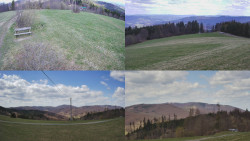 Sdružený snímek Bludný