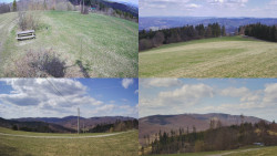 Sdružený snímek Bludný