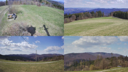 Sdružený snímek Bludný