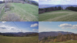 Sdružený snímek Bludný