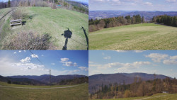 Sdružený snímek Bludný