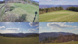 Sdružený snímek Bludný