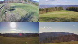 Sdružený snímek Bludný