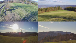 Sdružený snímek Bludný