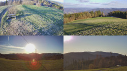 Sdružený snímek Bludný