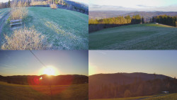 Sdružený snímek Bludný