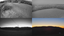 Sdružený snímek Bludný