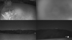 Sdružený snímek Bludný