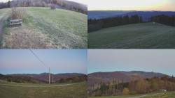 Sdružený snímek Bludný