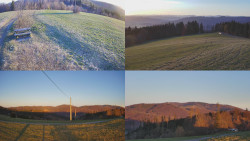 Sdružený snímek Bludný