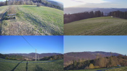 Sdružený snímek Bludný